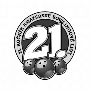 amaterská bowlingová liga