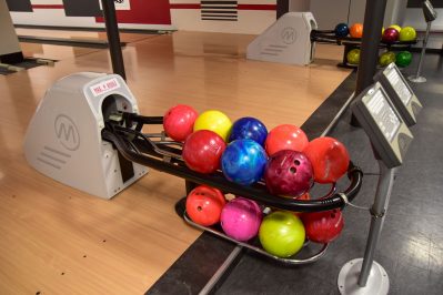 BEST - sportcentrum - olomouc - bowling